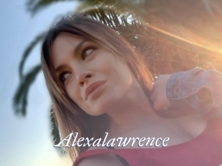 Alexalawrence