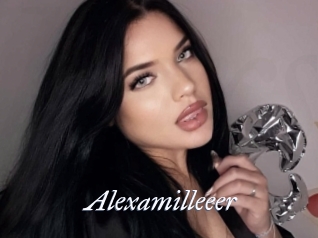 Alexamilleeer