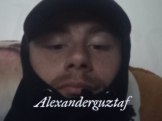 Alexanderguztaf