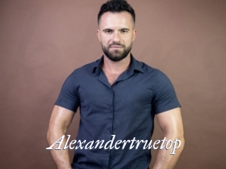 Alexandertruetop