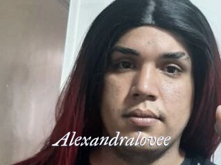 Alexandralovee