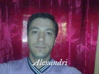 Alexandri