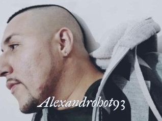 Alexandrohot93