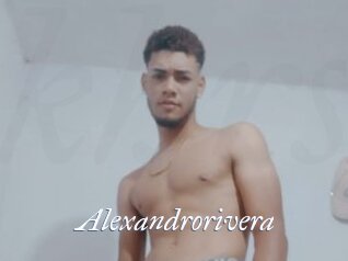 Alexandrorivera