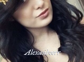 Alexasilverr