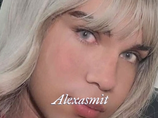 Alexasmit