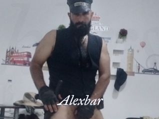 Alexbar