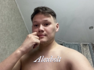 Alexbolt