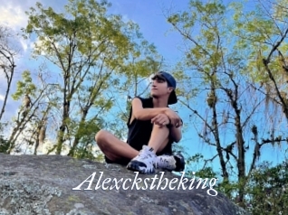 Alexckstheking