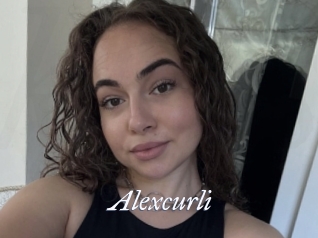 Alexcurli