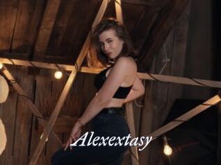 Alexextasy