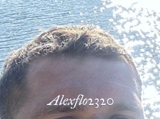 Alexflo2320