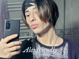 Alexfriendly