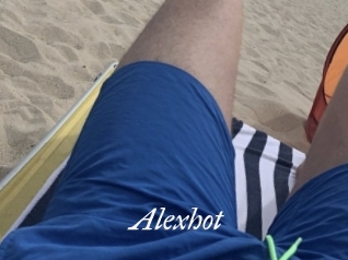 Alexhot