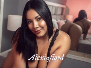 Alexiafloyd