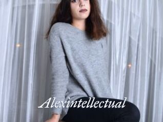 Alexintellectual