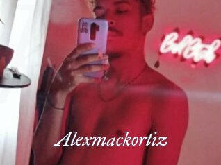 Alexmackortiz