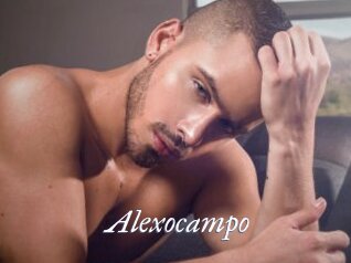 Alexocampo