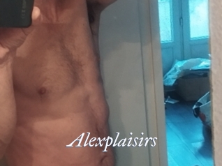 Alexplaisirs