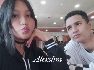 alexslim Kei Harde Sex