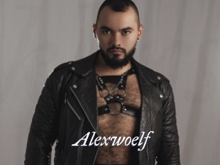 Alexwoelf