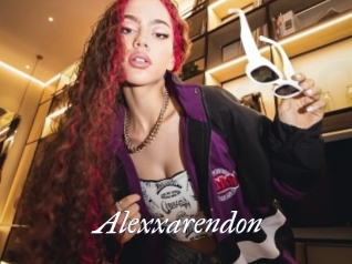 Alexxarendon