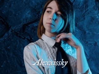 Alexxissky