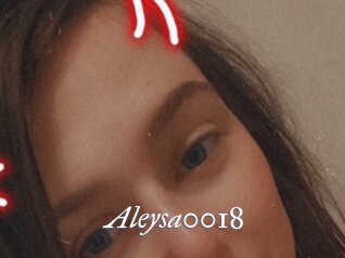 Aleysa0018