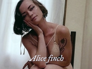 Alice_finch