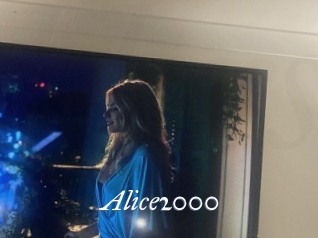 Alice2000
