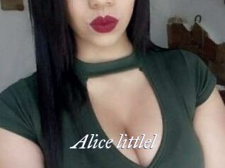 Alice_littlel