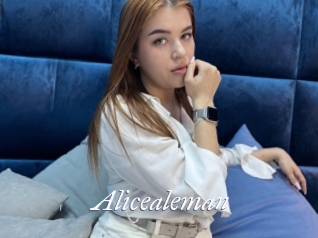 Alicealeman