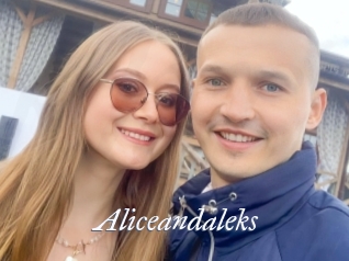 aliceandaleks Kei Harde Sex