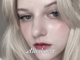 Alicebacer