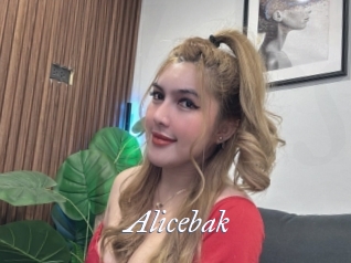 Alicebak