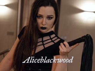 Aliceblackwood