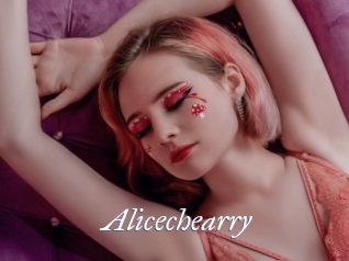 Alicechearry