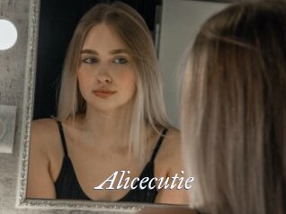 Alicecutie