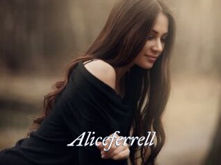 Aliceferrell