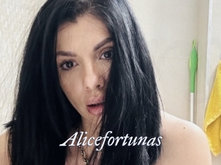 Alicefortunas