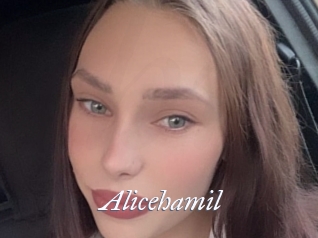 Alicehamil