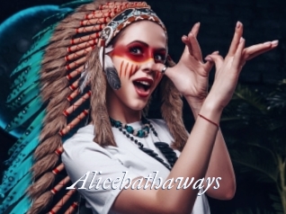 Alicehathaways
