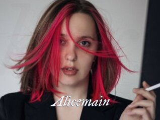 Alicemain