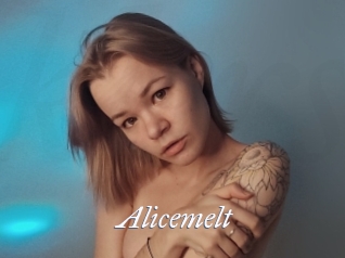 Alicemelt