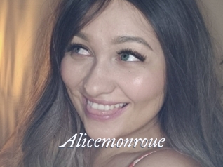 Alicemonroue