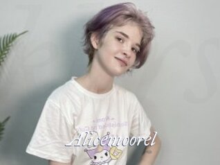 Alicemoorel