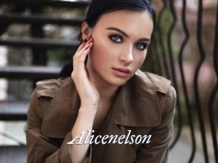 Alicenelson