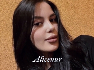Alicenur