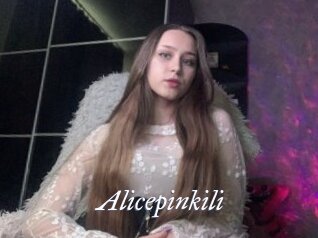 Alicepinkili