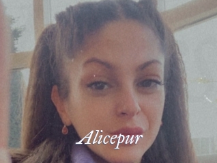 Alicepur